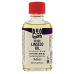 Holbein DUO Linseed Oil