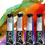 QoR Modern Watercolors