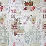 Rossi Decorated Papers from Italy
