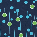India Screen Printed Papers