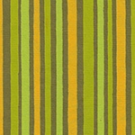 Stripe Printed Paper