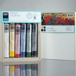 R&F Pigment Stick Sets - Opaque Set of 6