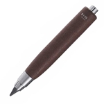 e+m Sketch Pencil - Workman - Short Mahogany