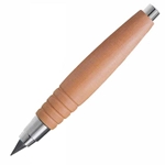 e+m Clutch Pencil Scribbler - Pear in Paper Box