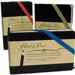 Art Alternatives Sketch & Draw Sketch Books