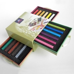 Conte Crayon Box Set of 18