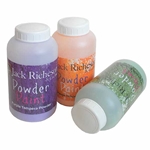 Jack Richeson Tempera Powder Paint - Set of 3 Secondary Colors