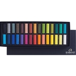 Rembrandt Pastel Set - 30 Half Stick General Selection