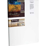 Vincent Pro Monterey 7oz Monterey Cotton Stretched Canvas