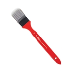 Princeton Redline Brushes - Long Handle Oval Mottlers