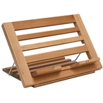 Art Alternatives Napa Table Easel & Book Stand