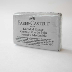 Faber-Castell Kneaded Eraser