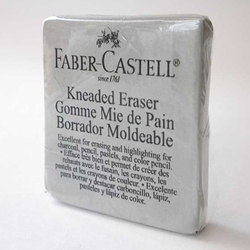 Faber-Castell Kneaded Eraser - Extra Large