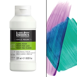 Liquitex® Glazing Medium