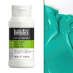 Liquitex Matte Medium