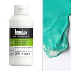 Liquitex Ultra Matte Medium