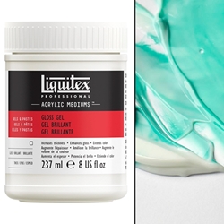 Liquitex Gloss Gel Medium