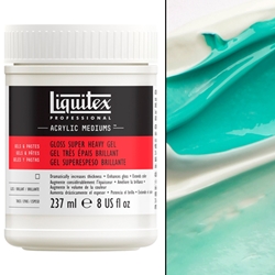 Liquitex Fluid (Medium Gloss)