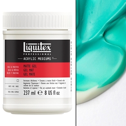 Liquitex Matte Gel Medium