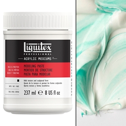 Liquitex Modeling Paste