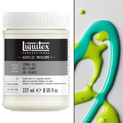 Liquitex String Gel