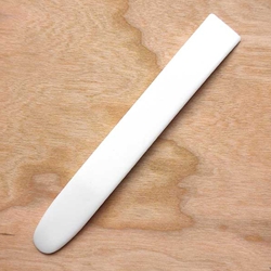 Teflon Folder- Large with Rounded Tip