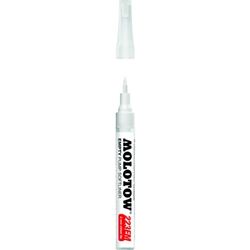 Molotow Acrylic Emptly Paint Marker - 2mm Chisel Tip