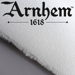 Arnhem 1618 Printmaking Paper