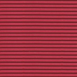 Corrugated E-Flute Paper- Red