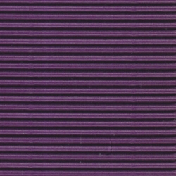 Corrugated E-Flute Paper- Lilac