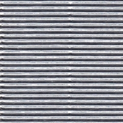 Corrugated E-Flute Paper- Mirror Silver