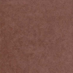 Hand Made Korean Hanji Paper- Chestnut Brown