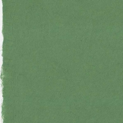 Hand Made Korean Hanji Paper- Green