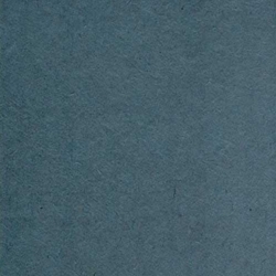 Hand Made Korean Hanji Paper- Marine Blue