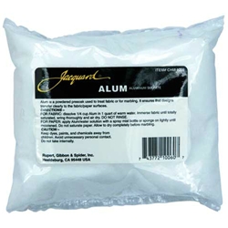 Jacquard Alum 1lb Bag