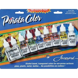 Jacquard Pinata Colors Exciter Pack