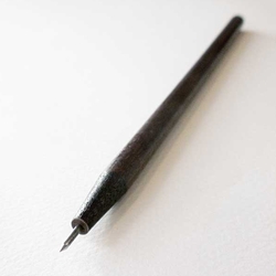 Etching & Litho Needle- Round Medium Tip