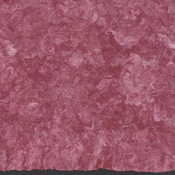 Amate Bark Paper from Mexico- Solid Vino 15.5x23 Inch Sheet
