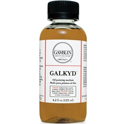 Gamblin - Galkyd Medium