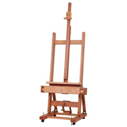 Mabef Master Studio Easel Plus