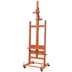 Mabef Double-Sided Studio Display Easel
