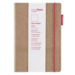 Sense Book - Ruled