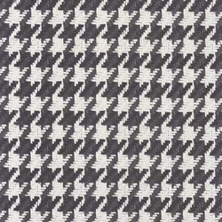 Tassotti Paper- Houndstooth Black 19.5x27.5 Inch Sheet