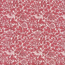 Tassotti Paper- Provence Red 19.5x27.5 Inch Sheet