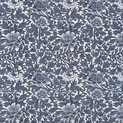 Tassotti Paper- Provence Blue 19.5x27.5 Inch Sheet