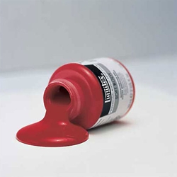 Liquitex Soft Body Professional Acrylic Colors