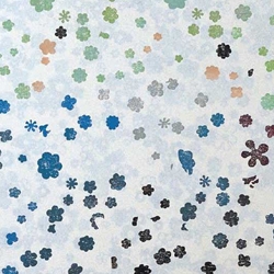 Awagami Editioning Papers from Japan- Shiramine Select 17"x20.5"