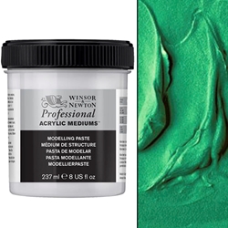 Winsor & Newton Artists' Acrylic Modeling Paste