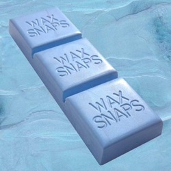 Enkaustikos Wax Snaps - Opal Sapphire Blue (40ml)