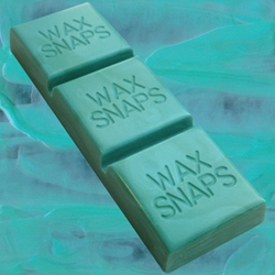 Enkaustikos Wax Snaps - Opal Aquamarine (40ml)